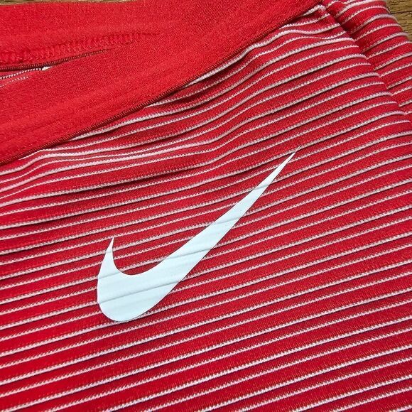 Nike Pro Elite USA Running Racing Compression Shorts Olympics Small S Red AO8496 - Picture 8 of 10